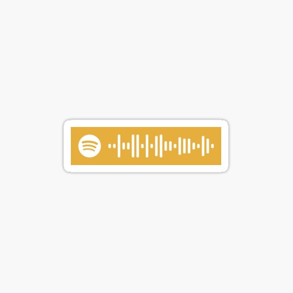 BOHEMIAN RHAPSODY Sticker