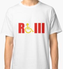 RGiii Classic T-Shirt