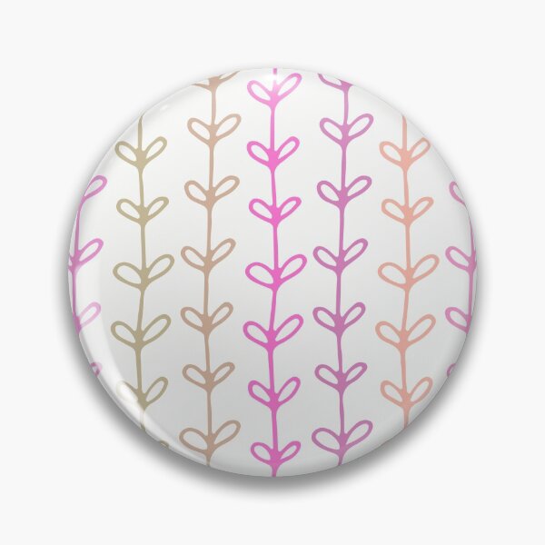 Item preview, Heart Leaves Pattern designed and sold by bk2218.