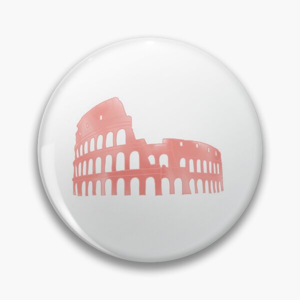 Item preview, Coral Colosseum  designed and sold by raisedwright.