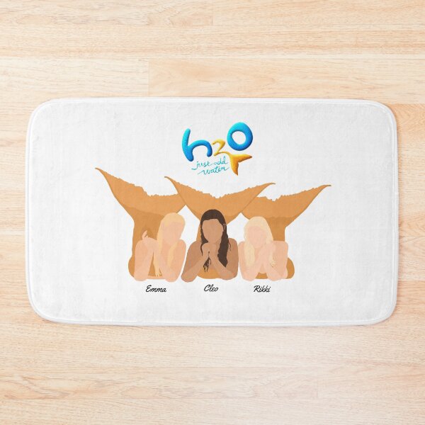 Item preview, Cleo, Emma and Riki Mermaids H2o designed and sold by AnnesLovelys.