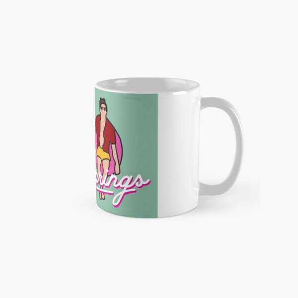 Item preview, palm springs movie print designed and sold by carolineap102.