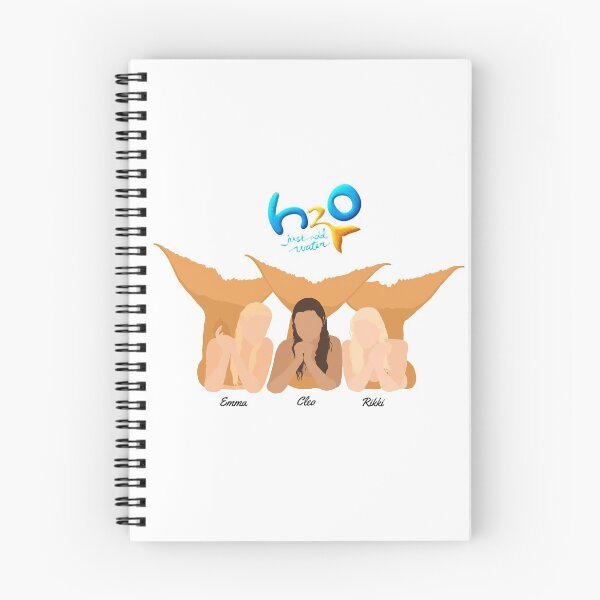Item preview, Cleo, Emma and Riki Mermaids H2o designed and sold by AnnesLovelys.