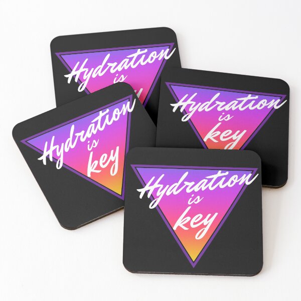 Item preview, Hydration is Key designed and sold by PothosPepper.