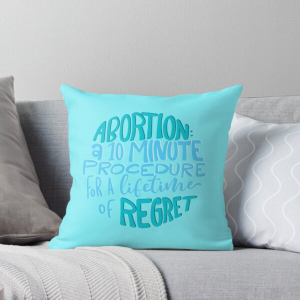 Item preview, Abortion: a ten minute procedure for a lifetime of regret ? designed and sold by CuteRepublicans.