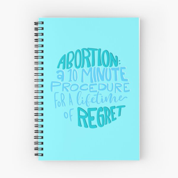 Item preview, Abortion: a ten minute procedure for a lifetime of regret ? designed and sold by CuteRepublicans.