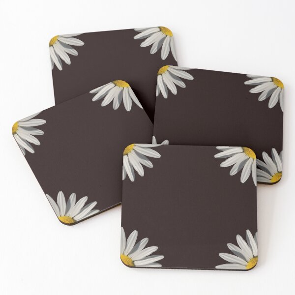 Item preview, Oxeye Daisy designed and sold by Whisperingpeaks.