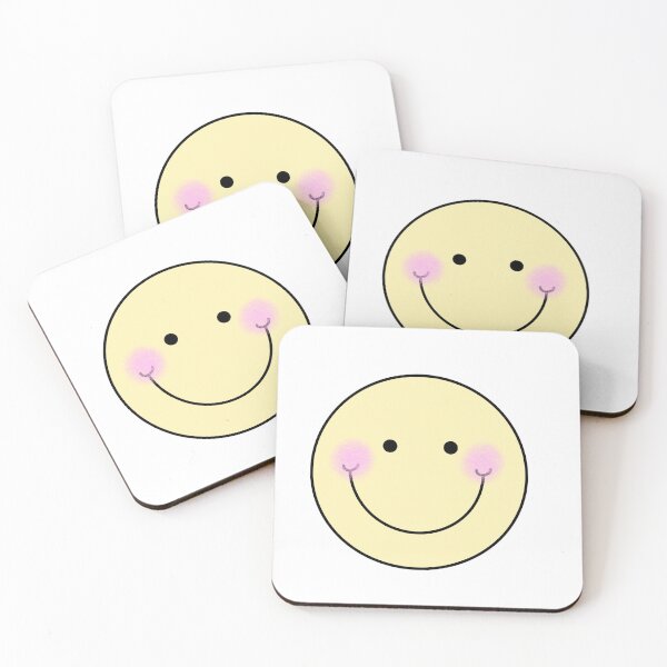 Item preview, Smiley designed and sold by flinning.