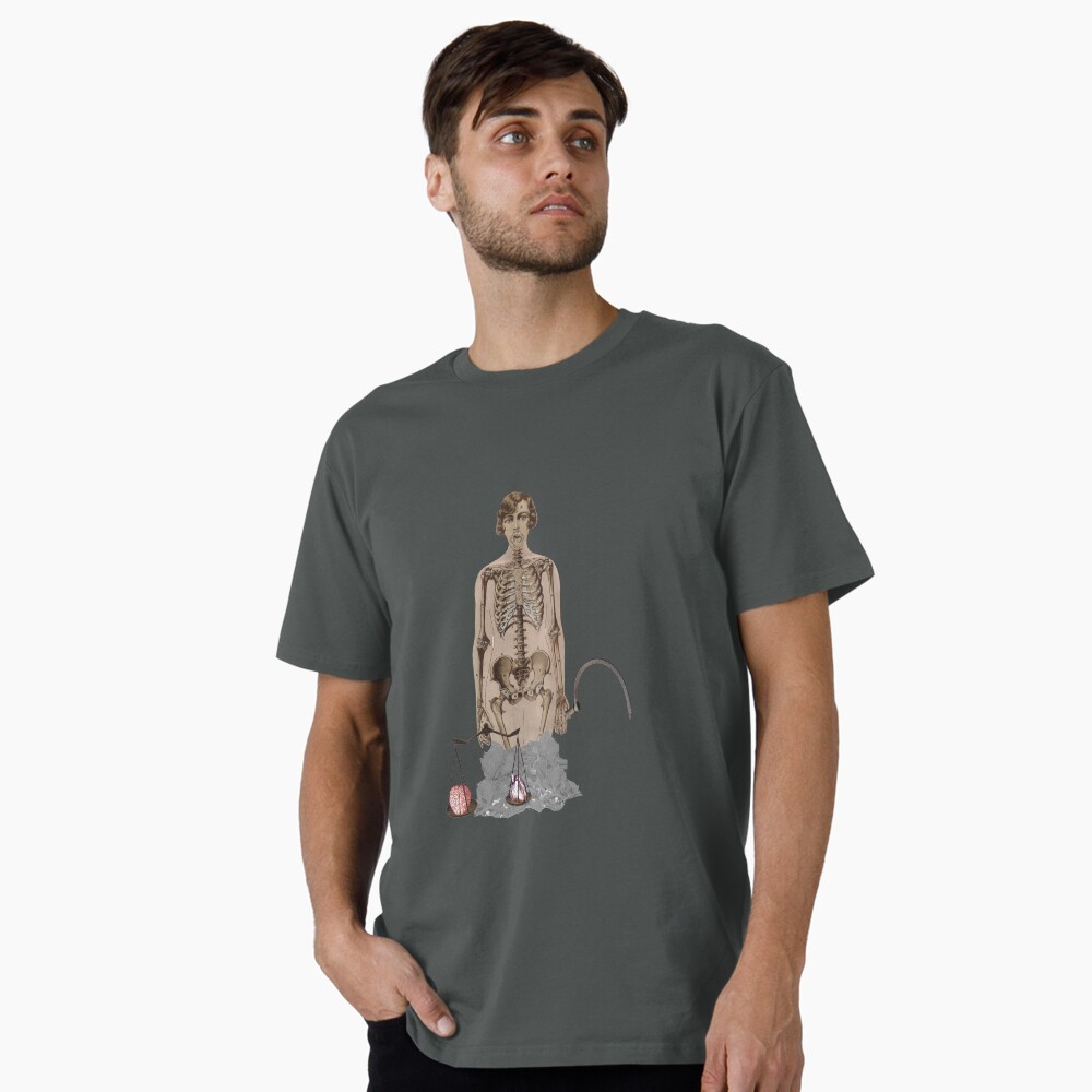 Item preview, Premium T-Shirt designed and sold by Vesperalia.