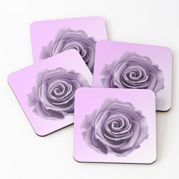 Item preview, Purple Rose designed and sold by Tim Scott.