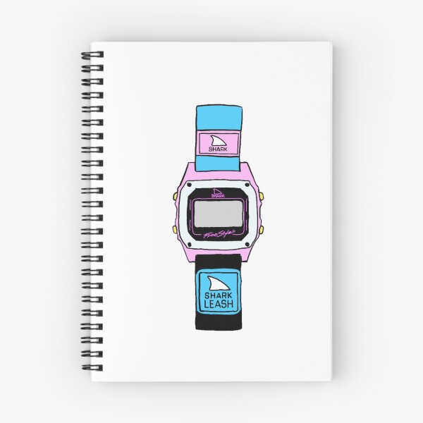 Item preview, Shark Watch Inspired Design designed and sold by Jennings Hall.