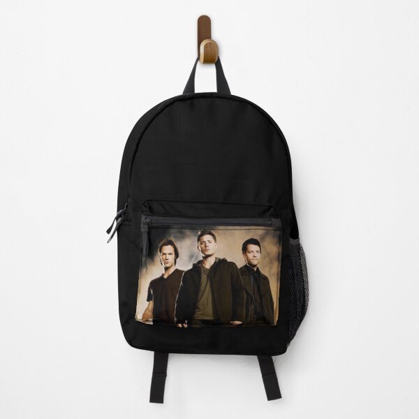 Item preview, Sam, Dean, and Cas designed and sold by jennare03.