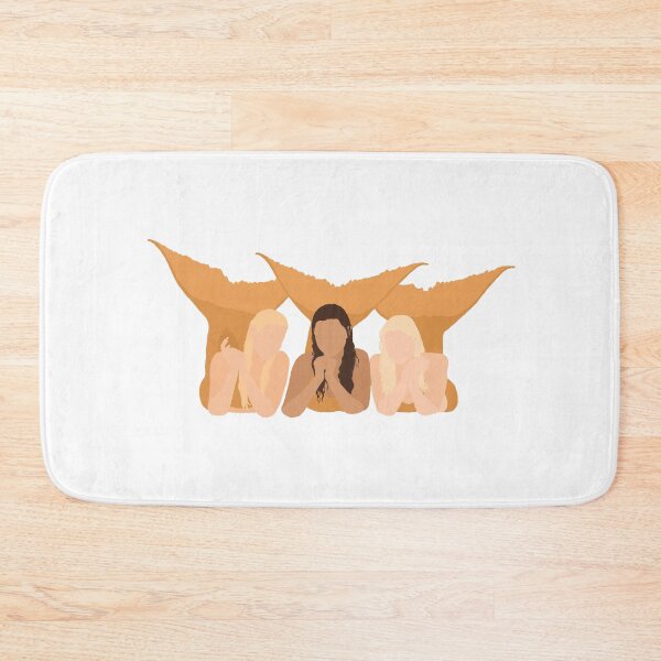 Item preview, Cleo, Emma and Riki Mermaids designed and sold by AnnesLovelys.
