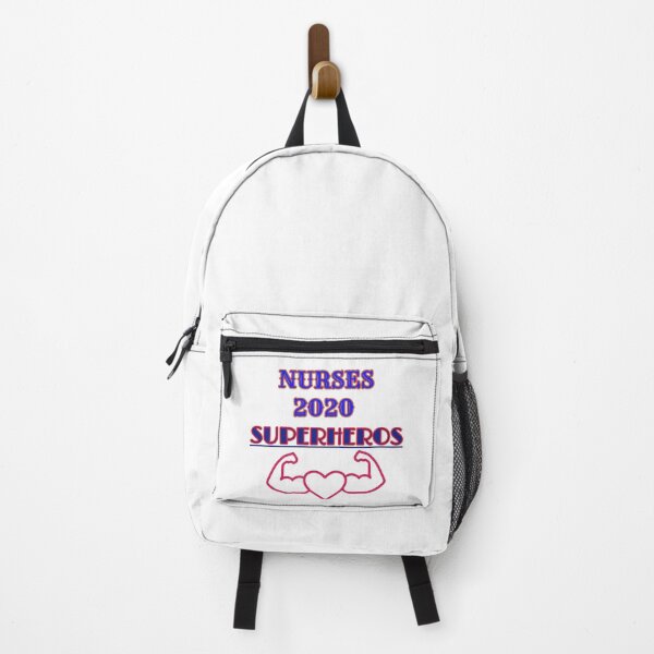 Item preview, NURESE SUPERHEROS 2020 designed and sold by Momoone @ Sakorn shop.