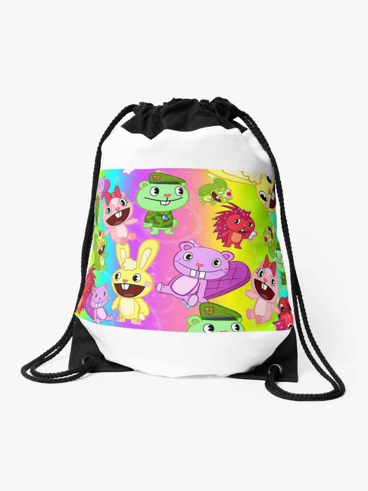 design for string bag