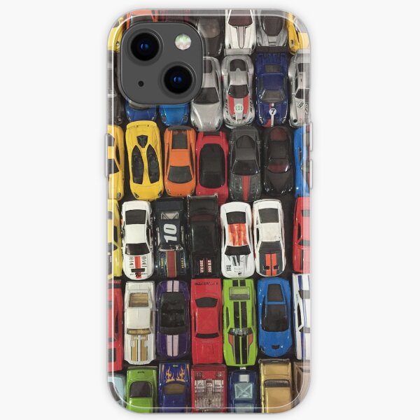 hot wheels phone case