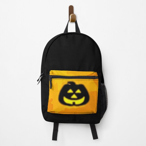 Aperçu de l'œuvre Halloween Une lumière de l'intérieur créée et vendue par CreativeMeaning.