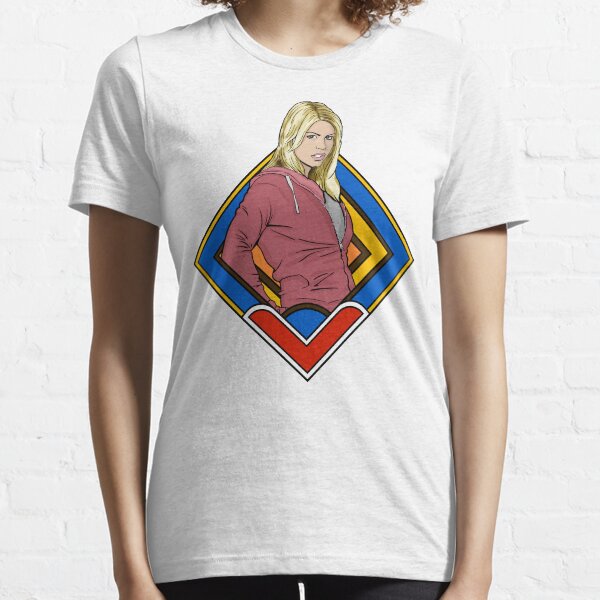 Rose T Essential T-Shirt
