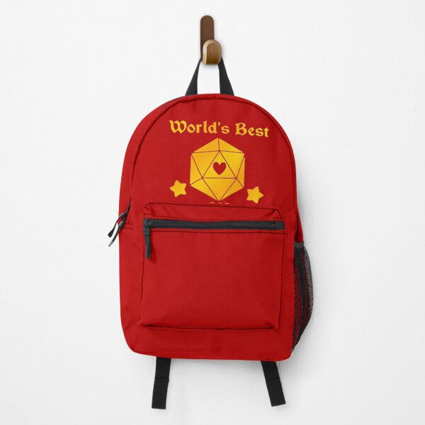 Item preview, World's Best DM designed and sold by Atlantahammy.