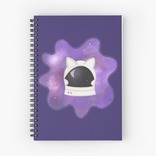 Item preview, Catstronaut designed and sold by kristeno-art.