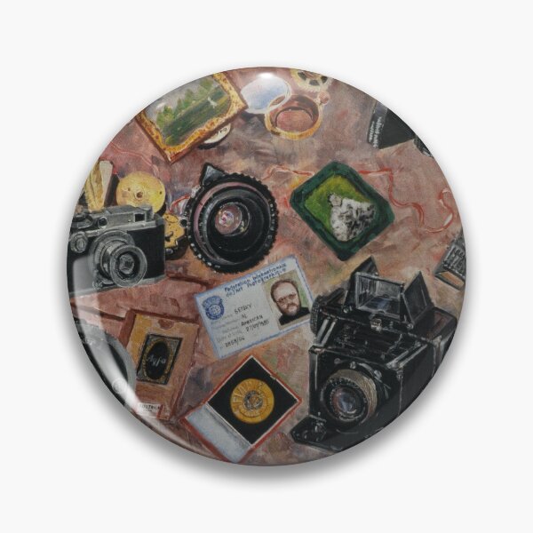 Item preview, vintage cameras nostalgia designed and sold by Val Goretsky.