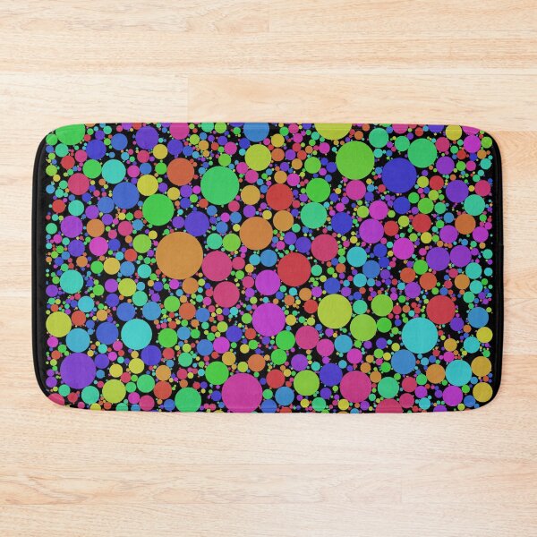 Item preview, Circle Packing by Tomáš Archalous designed and sold by Rupert Russell.