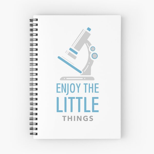 Item preview, Enjoy the little things designed and sold by MiguelMejia18.