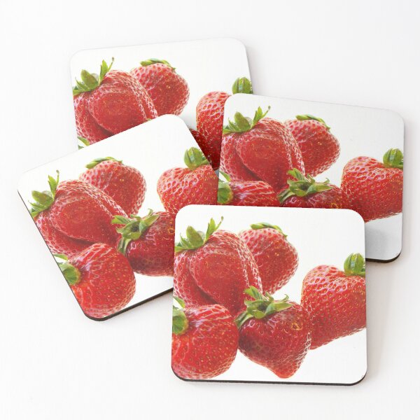 Item preview, Berries, Floating designed and sold by Nicole McKinney.
