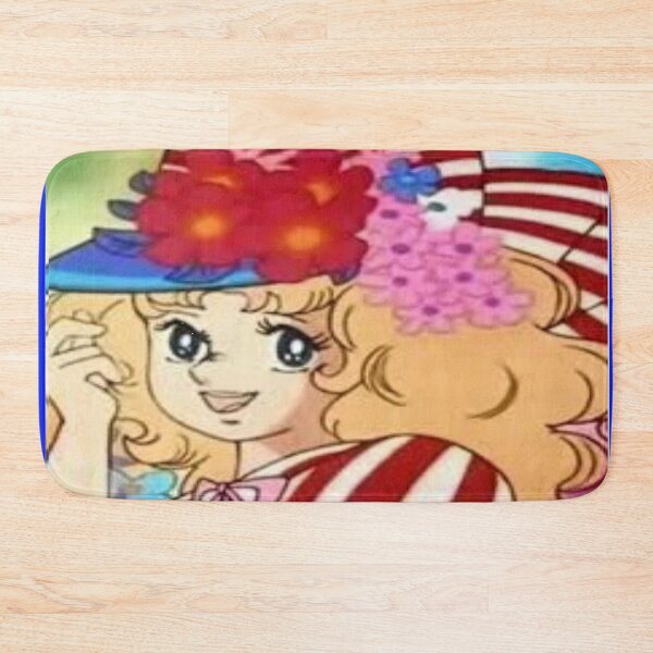 Item preview, CANDY CANDY JOLIE - ANIME MANGA designed and sold by Isabelle Calisto.