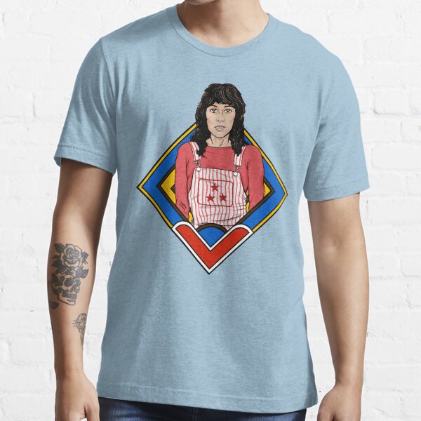 Sarah Jane Essential T-Shirt