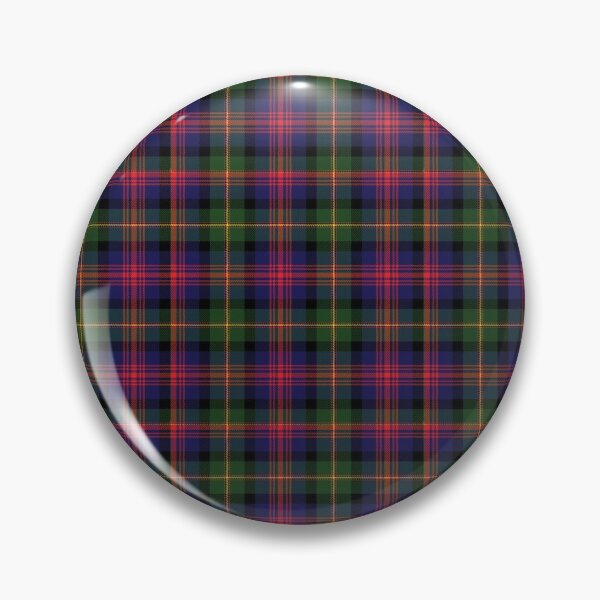 Item preview, Clan MacLennan Tartan  designed and sold by BagTown Clans.
