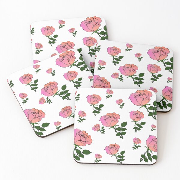 Item preview, Summer Roses designed and sold by BernadetteG.