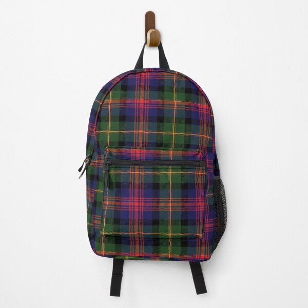 Item preview, Clan MacLennan Tartan  designed and sold by BagTown Clans.