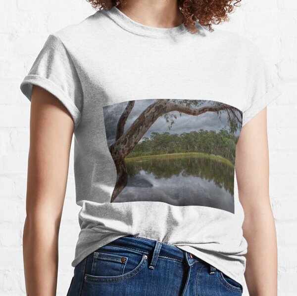 Dunns Swamp Classic T-Shirt