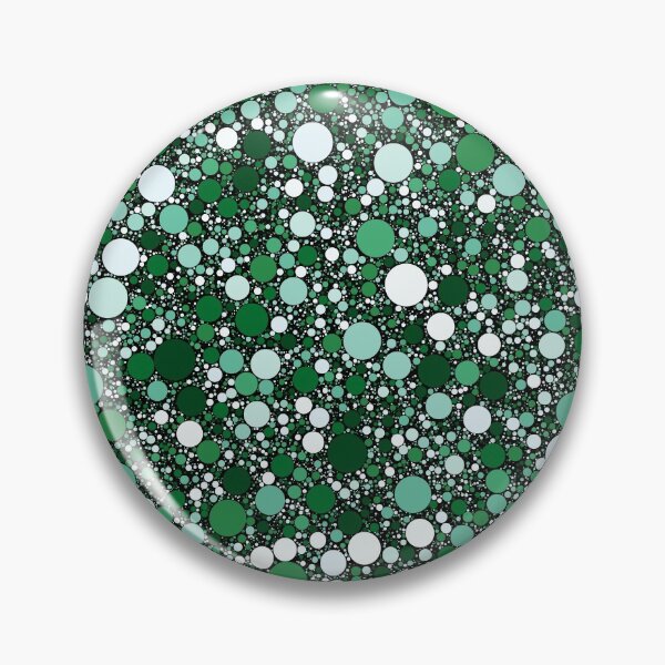 Item preview, Circle Packing 208 designed and sold by Rupert Russell.