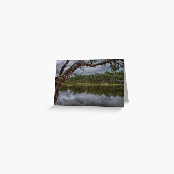 Dunns Swamp Greeting Card