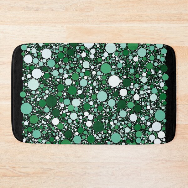 Item preview, Circle Packing 208 designed and sold by Rupert Russell.
