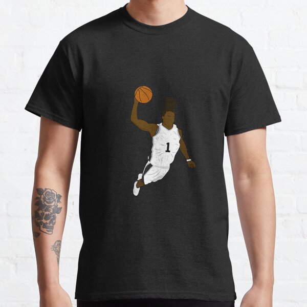 lonnie walker shirt