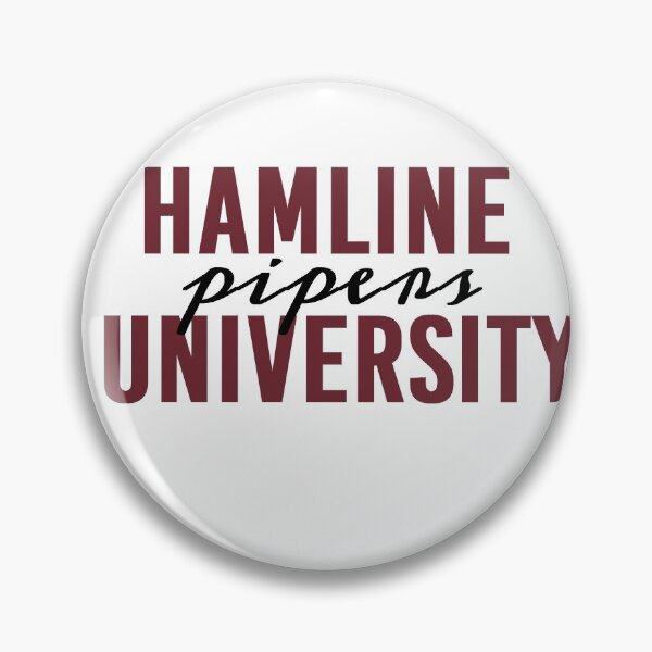 Item preview, hamline university designed and sold by aubrey27.
