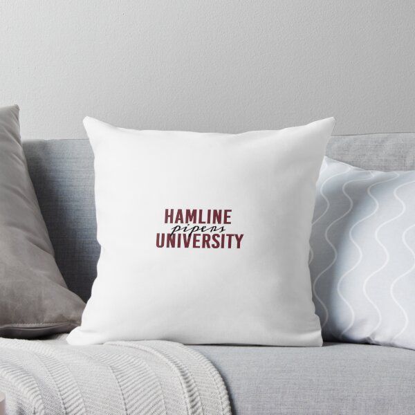Item preview, hamline university designed and sold by aubrey27.