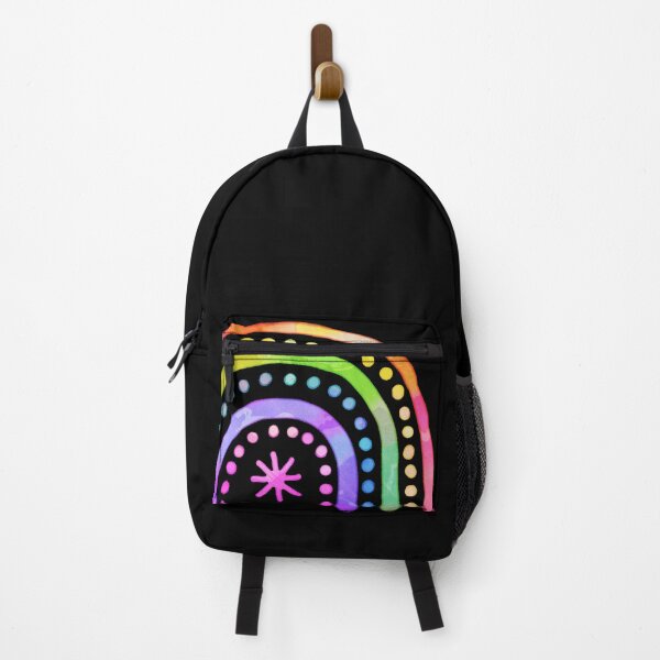 Item preview, Code 5 Cute Rainbow designed and sold by choisanezine.
