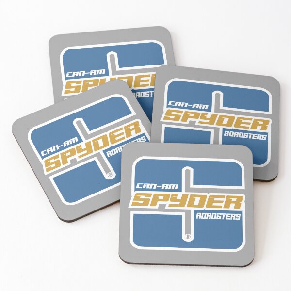 Item preview, Can-Am Spyder S Logo designed and sold by Julio Aburto.