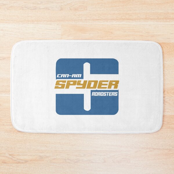 Item preview, Can-Am Spyder S Logo designed and sold by Julio Aburto.
