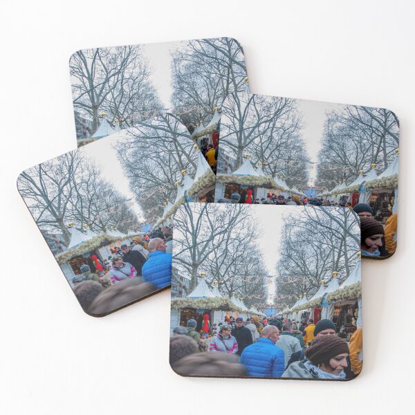 Item preview, Winter Market designed and sold by spencer-r.