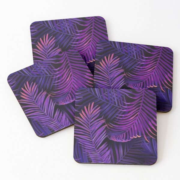 Item preview, Vibrant Tropical Leaves designed and sold by Jennifer Adair.