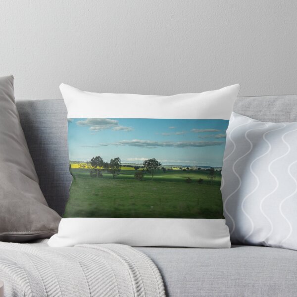 Item preview, Canola and Green  designed and sold by Jeanne Kinninmont.