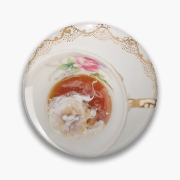 Artikelvorschau, Cream Tea Galaxy entworfen und verkauft von Nicole McKinney.