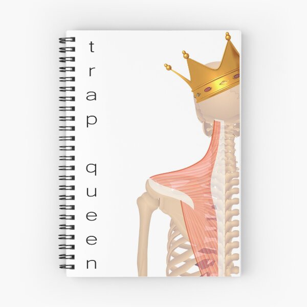 Item preview, trap queen designed and sold by kate-with-a-k.