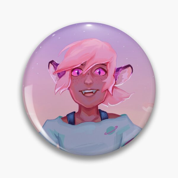 Item preview, Half-Mute Kipo! designed and sold by Ambystomas.