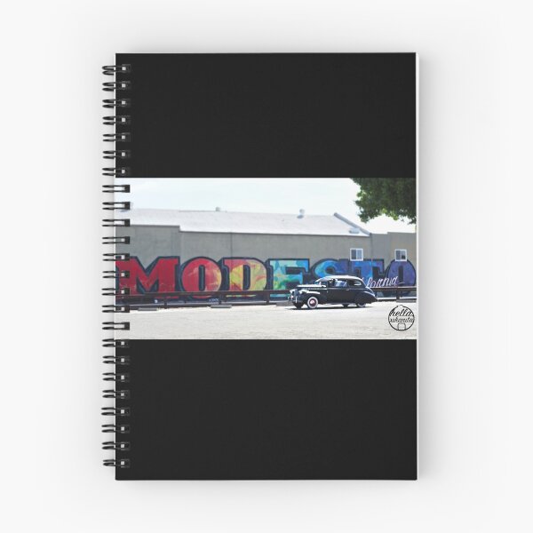 Item preview, Modesto  designed and sold by Xikanita.